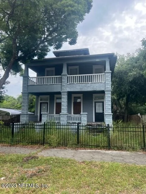 Unit for sale at 1639 IONIA Street, Jacksonville, FL 32206