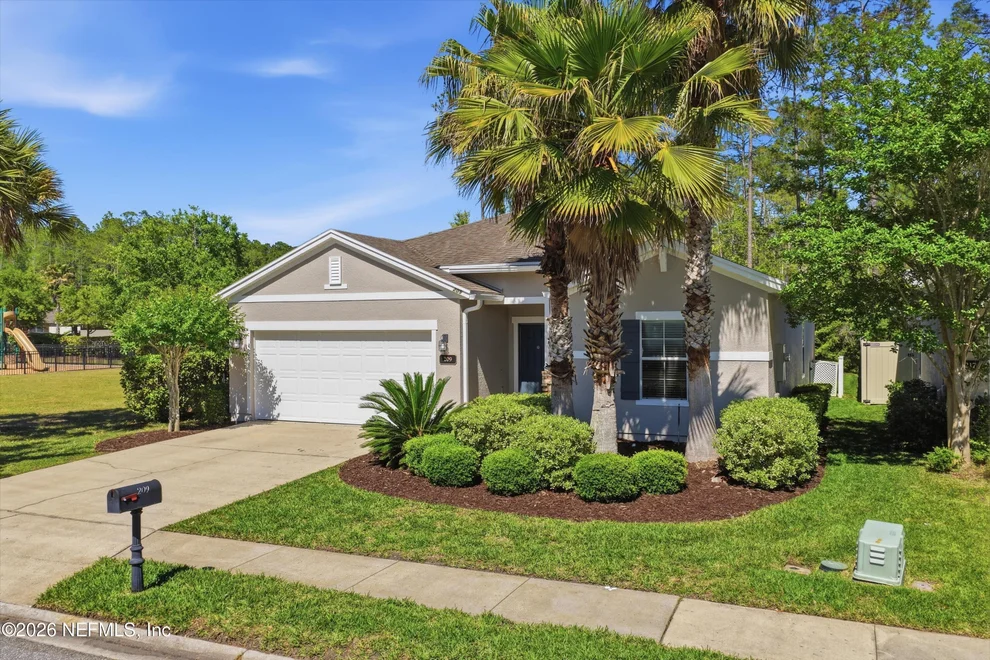 Unit for sale at 209 WILLOW RIDGE Drive, Jacksonville, FL 32081