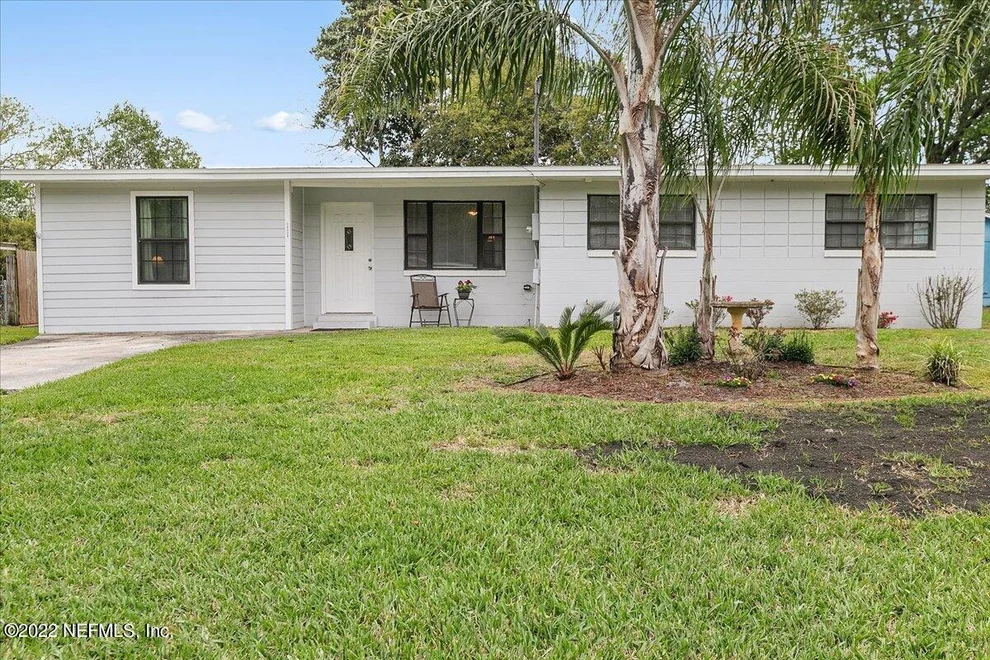Unit for sale at 10439 GREENMORE Drive, Jacksonville, FL 32246