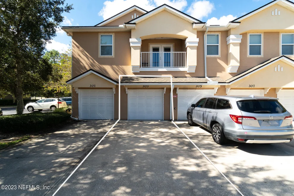 Unit for sale at 303 GOLDEN LAKE Loop, St. Augustine, FL 32084