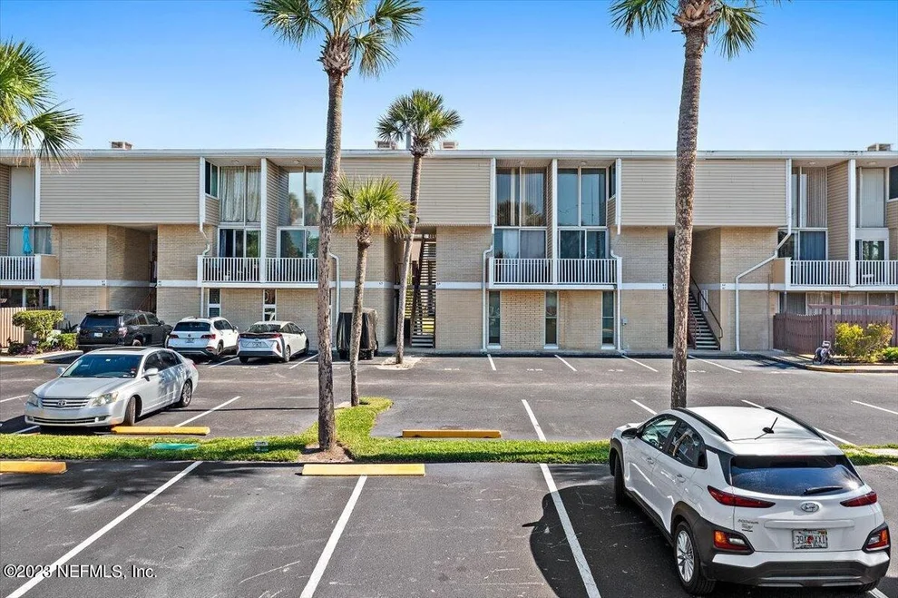 Unit for sale at 901 OCEAN Boulevard, Atlantic Beach, FL 32233