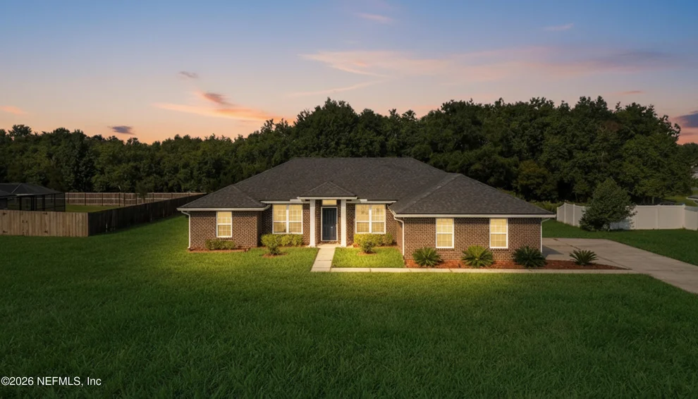Unit for sale at 53671 CARRINGTON Drive, Callahan, FL 32011