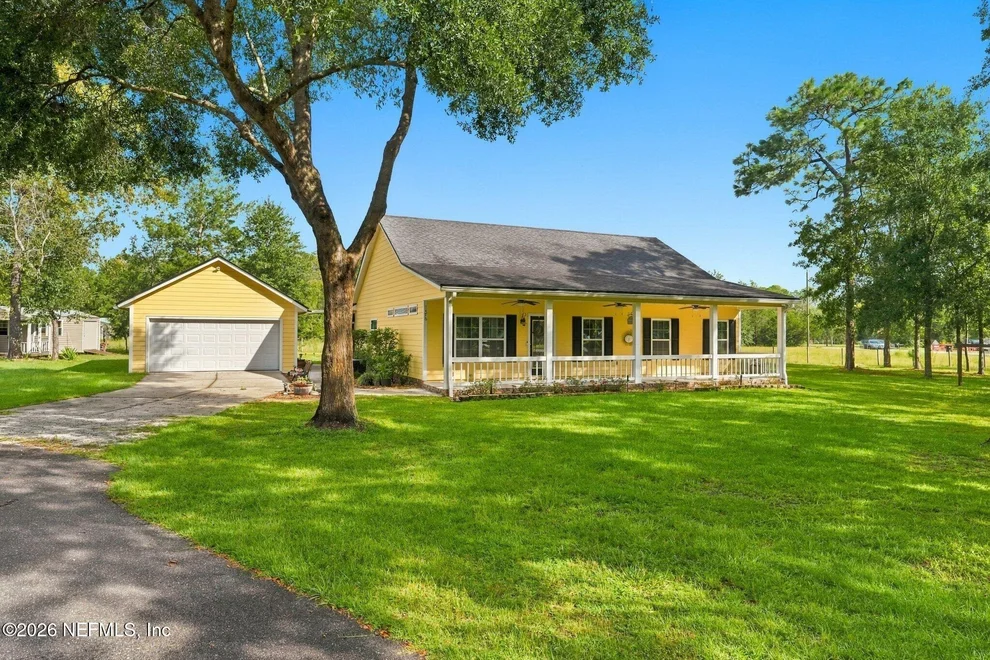 Unit for sale at 1476 LONG BAY Road, Middleburg, FL 32068