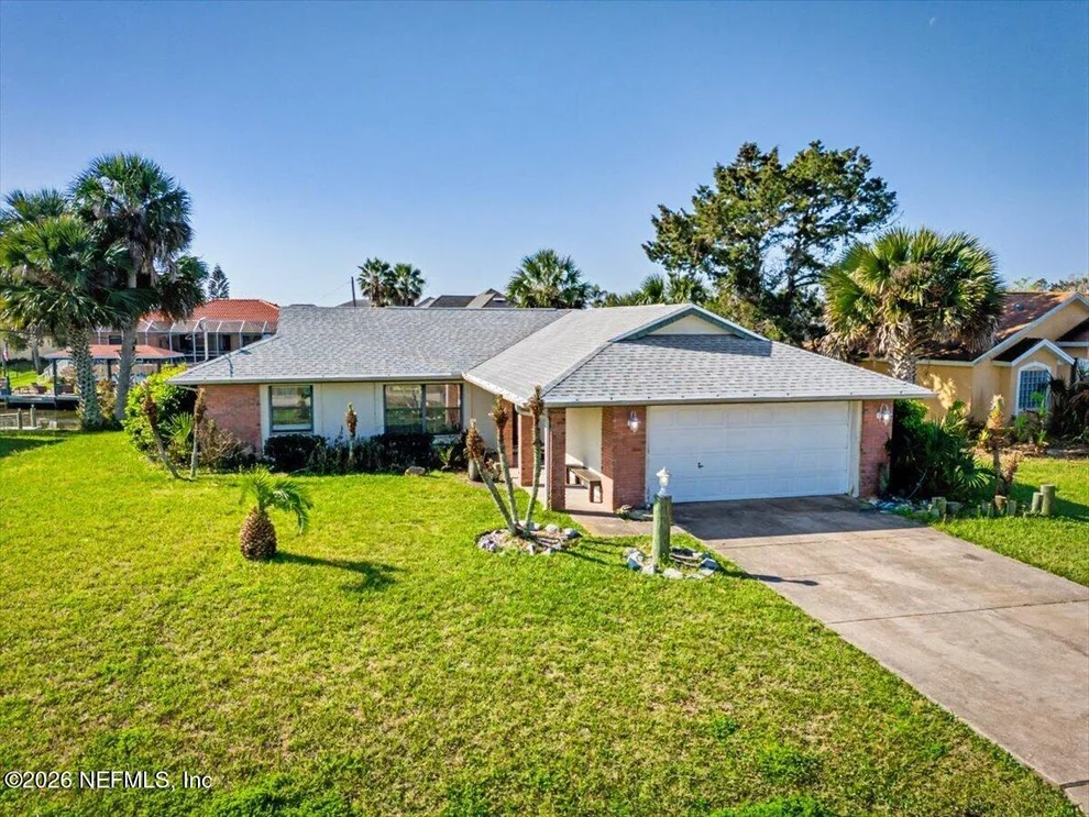 Unit for sale at 109 CORAL REEF Court N, Palm Coast, FL 32137