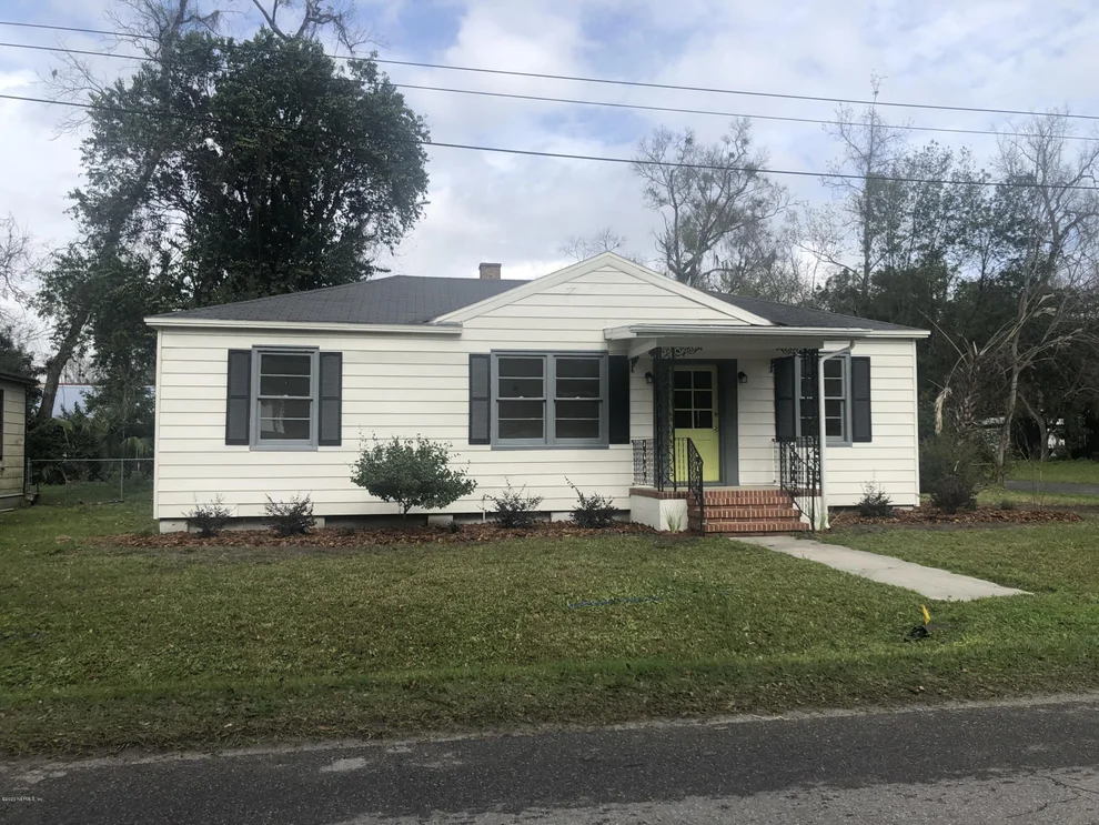 Unit for sale at 301 LAFAYETTE Street, Starke, FL 32091