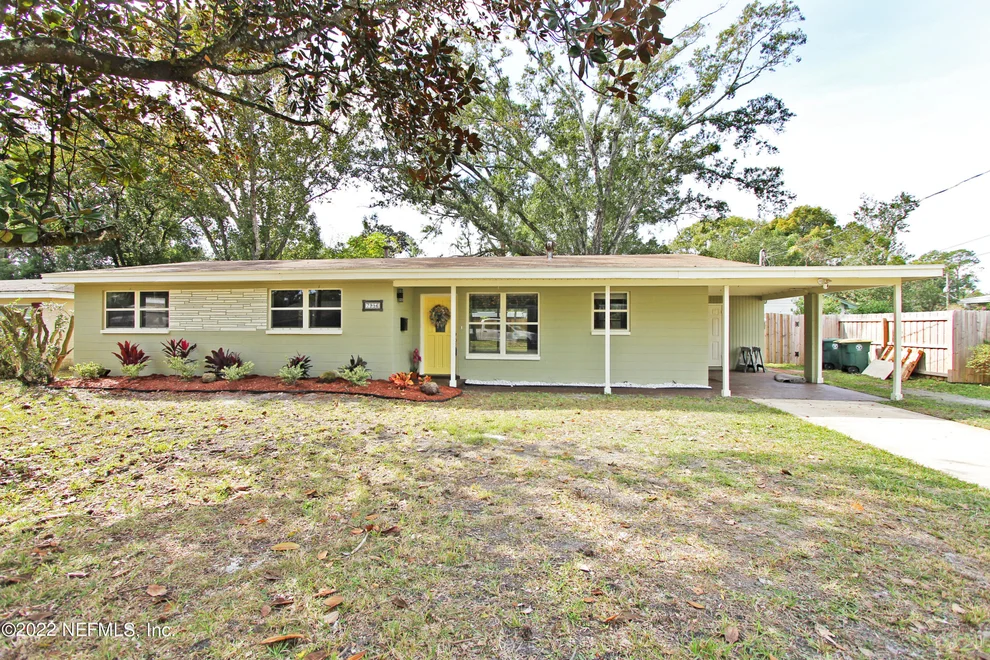 Unit for sale at 7956 ARGENTINE Drive W, Jacksonville, FL 32217