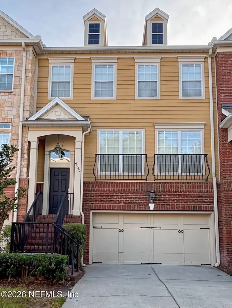 Unit for sale at 4242 STUDIO PARK Avenue, Jacksonville, FL 32216