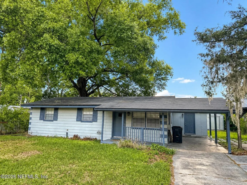 Unit for sale at 411 BRIGHTON Avenue, Orange Park, FL 32073