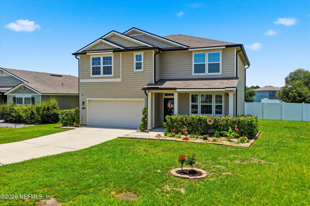 Unit for sale at 3506 SHINER Drive, Jacksonville, FL 32226