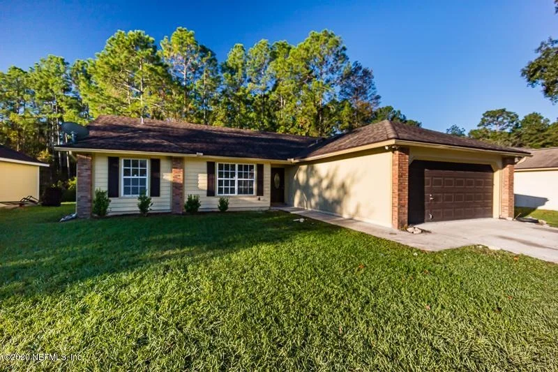 Unit for sale at 8214 ROCKY CREEK Drive, Jacksonville, FL 32244