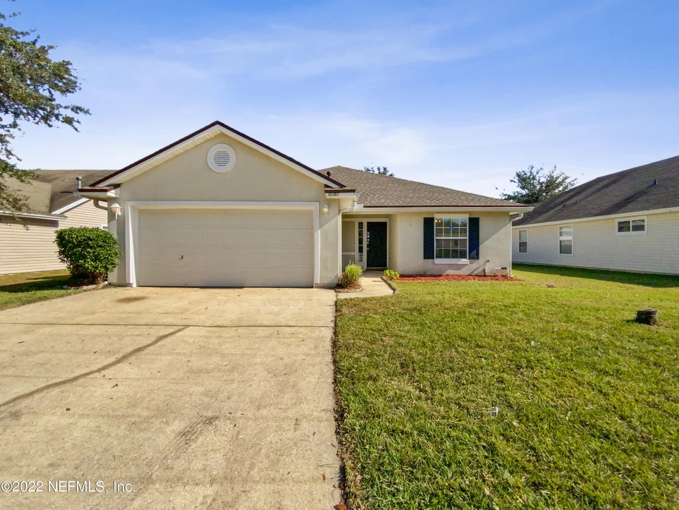 Unit for sale at 6085 FILLYSIDE Trail, Jacksonville, FL 32244