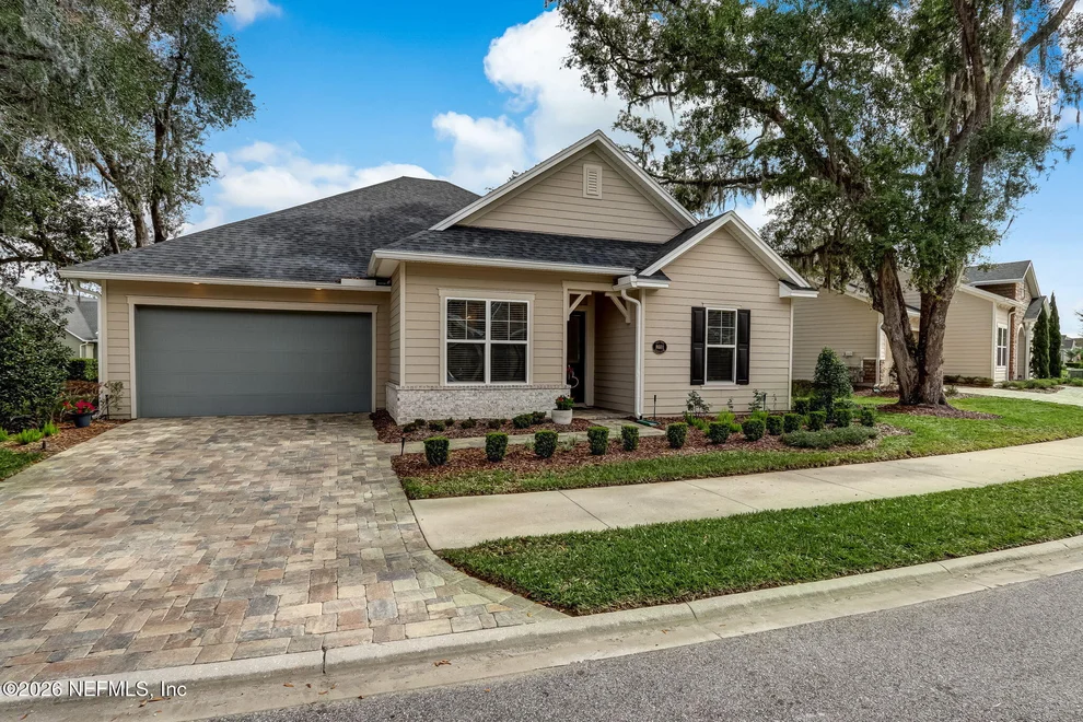 Unit for sale at 8601 HOMEPLACE Drive, Jacksonville, FL 32256