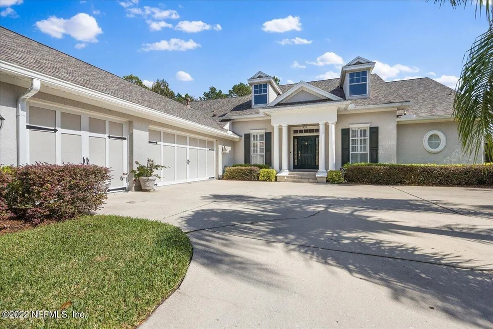 Unit for sale at 816 EAGLE POINT Drive, St. Augustine, FL 32092