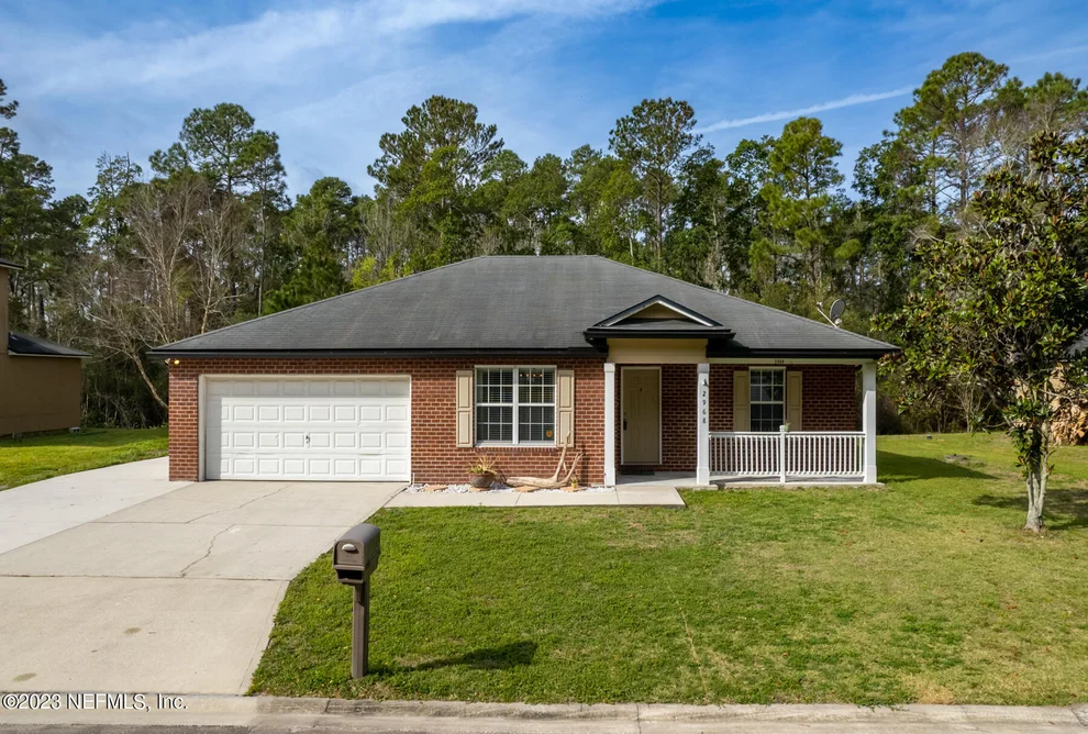 Unit for sale at 2968 PILAR Lane, Jacksonville, FL 32225