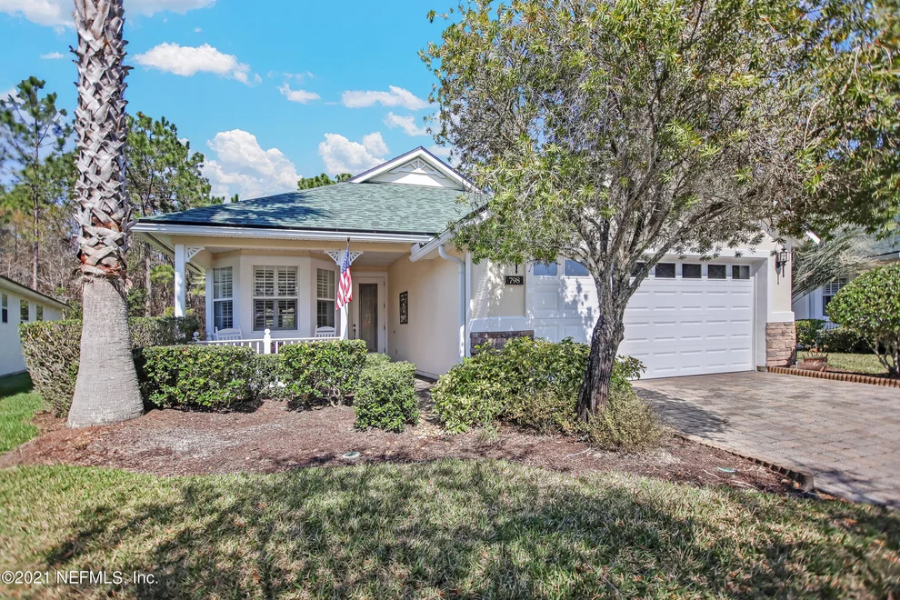 Unit for sale at 798 COPPERHEAD Circle, St. Augustine, FL 32092
