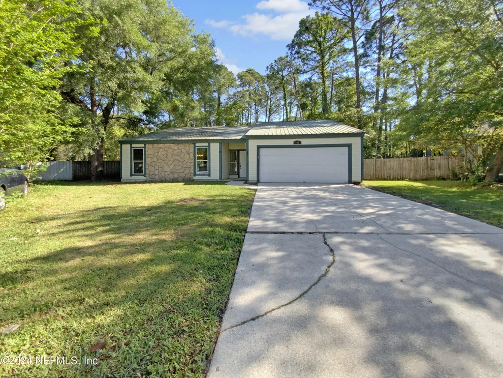 Unit for sale at 10315 ARROW LAKES Drive E, Jacksonville, FL 32257