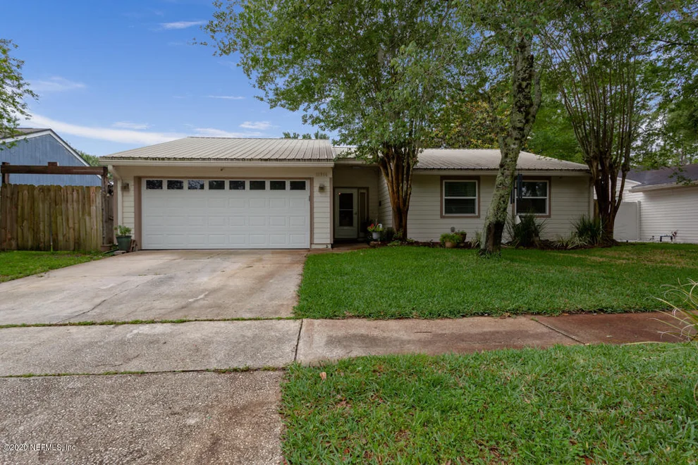 Unit for sale at 10956 KNOTTINGBY Drive, Jacksonville, FL 32257