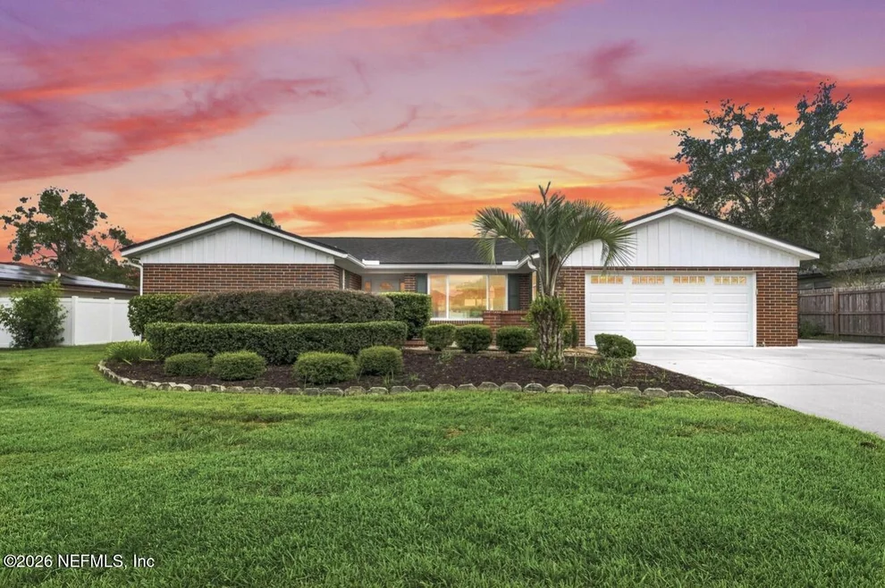 Unit for sale at 5459 HARDEN Avenue, Orange Park, FL 32065
