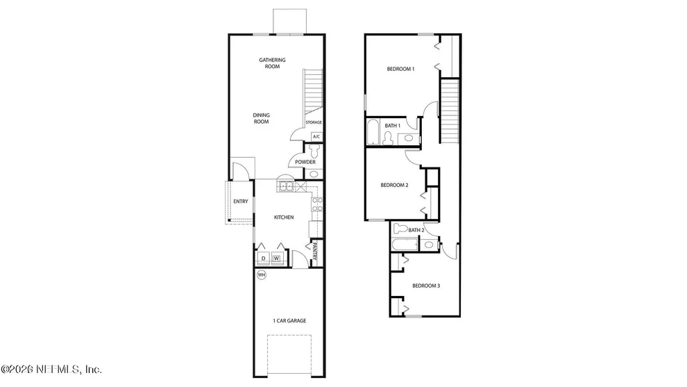 Unit for sale at 192 PASADENA Drive, St. Augustine, FL 32095