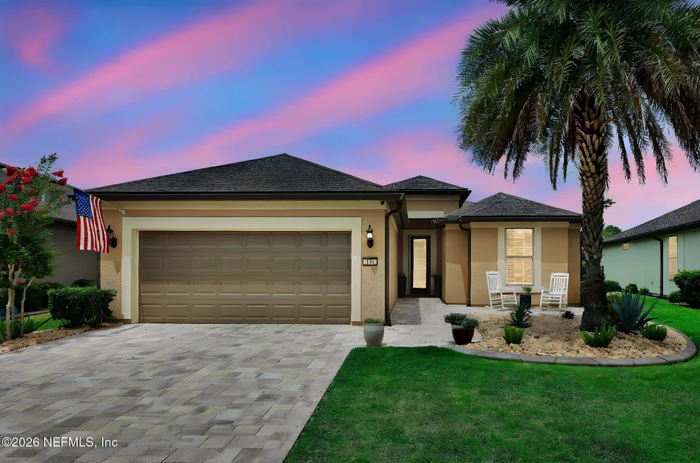 Unit for sale at 158 CLAY GULLY Trail, Ponte Vedra, FL 32081