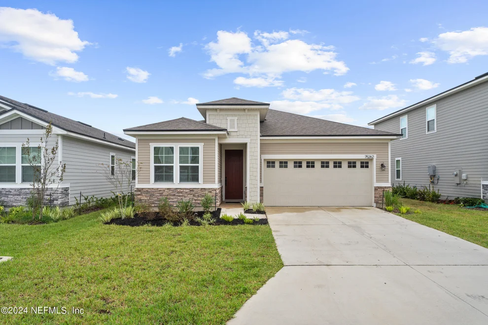 Unit for sale at 75262 PLUMBAGO Trace, Yulee, FL 32097