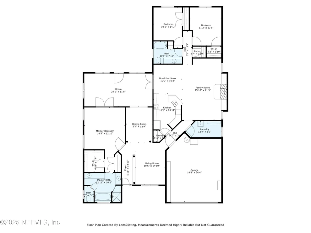 Unit for sale at 4261 VIA VALENCIA Circle, Jacksonville, FL 32217