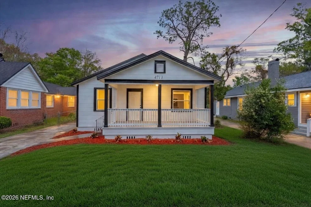 Unit for sale at 4713 ROYAL Avenue, Jacksonville, FL 32205