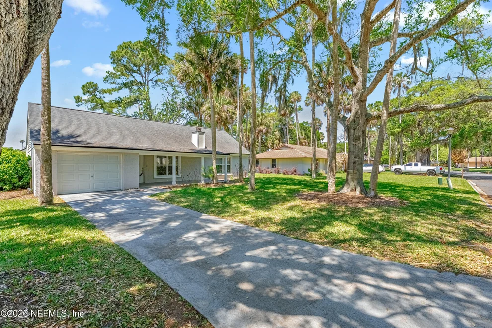 Unit for sale at 606 ALHAMBRA Lane, Ponte Vedra Beach, FL 32082