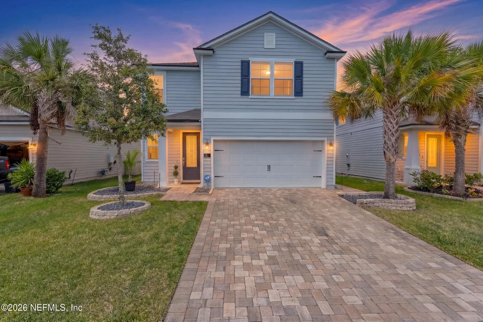 Unit for sale at 225 MILLERSTONE Drive, St. Augustine, FL 32092