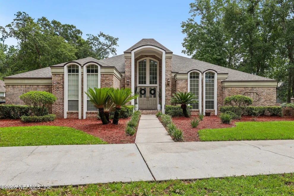 Unit for sale at 2455 STOCKTON Drive, Fleming Island, FL 32003