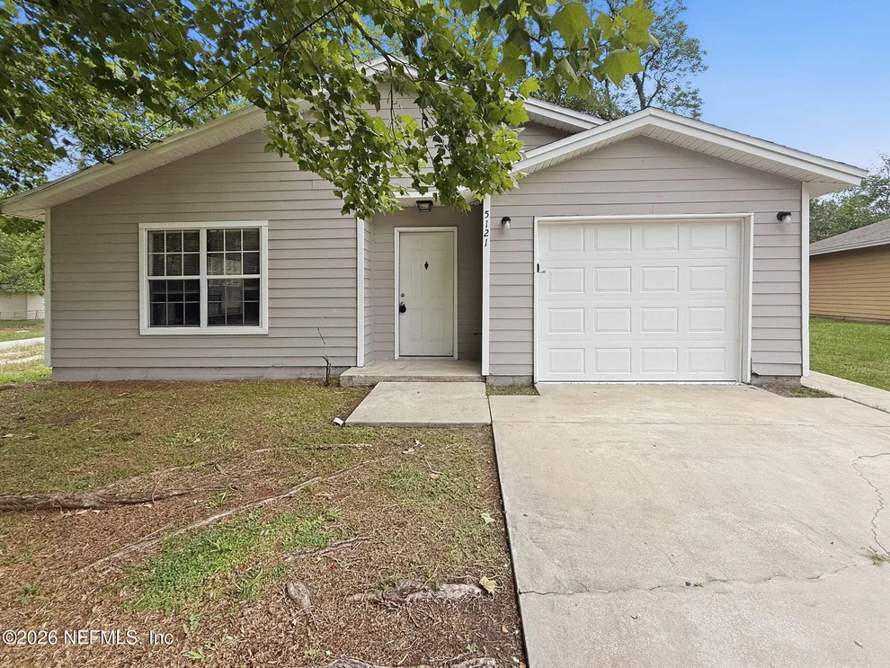 Unit for sale at 5121 CHENANGO Boulevard, Jacksonville, FL 32254