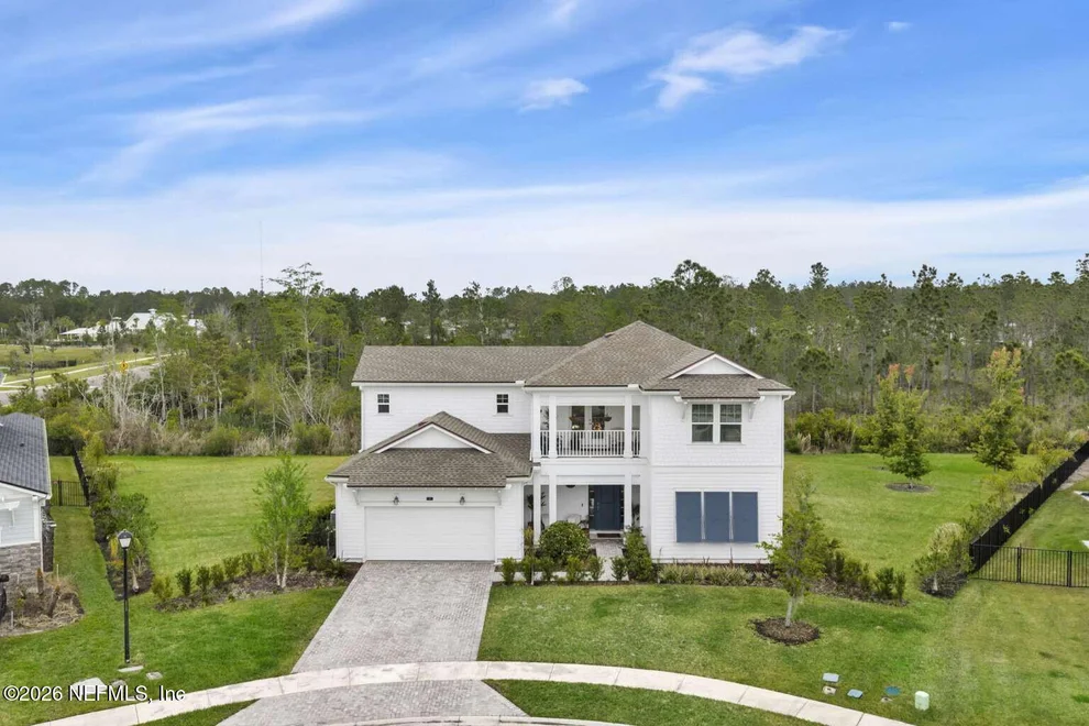 Unit for sale at 111 RANCH LAND Circle, St. Johns, FL 32259