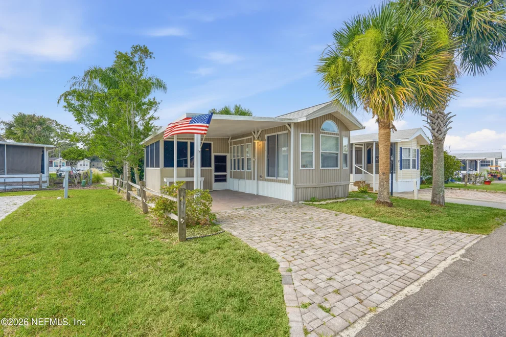 Unit for sale at 4225 A1A S, St. Augustine, FL 32080