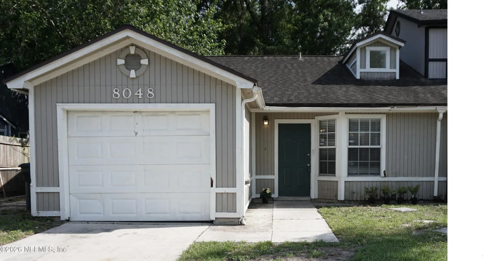 Unit for sale at 8048 VIRGO Street, Jacksonville, FL 32216