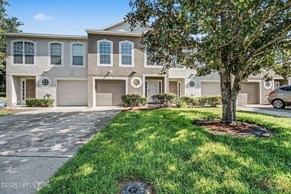 Unit for sale at 11608 HICKORY OAK Drive, Jacksonville, FL 32218