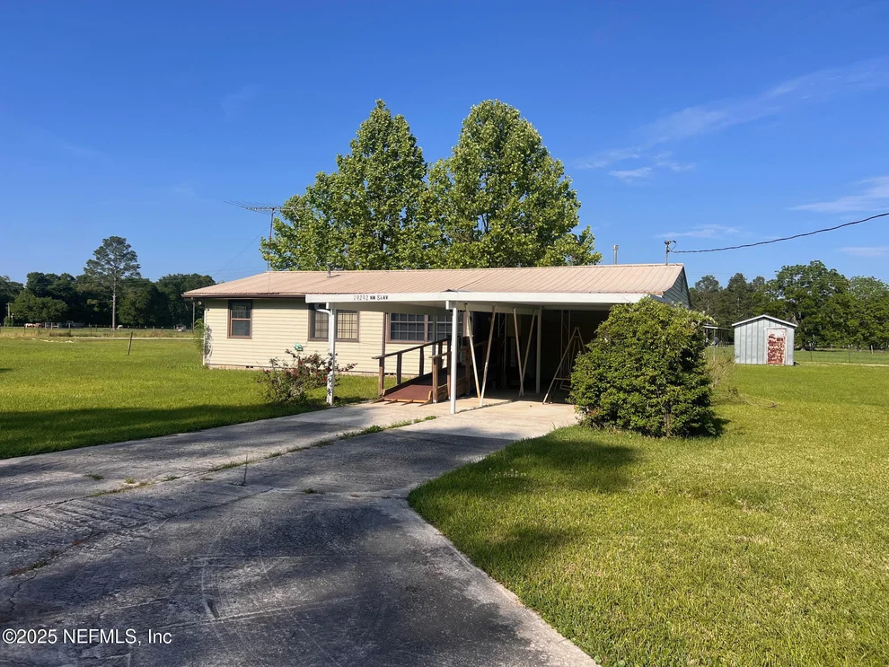 Unit for sale at 19292 NW 84TH Avenue, Starke, FL 32091
