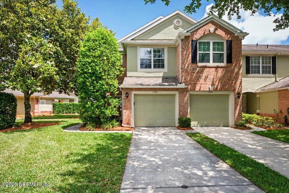 Unit for sale at 7598 RED CRANE Lane, Jacksonville, FL 32256