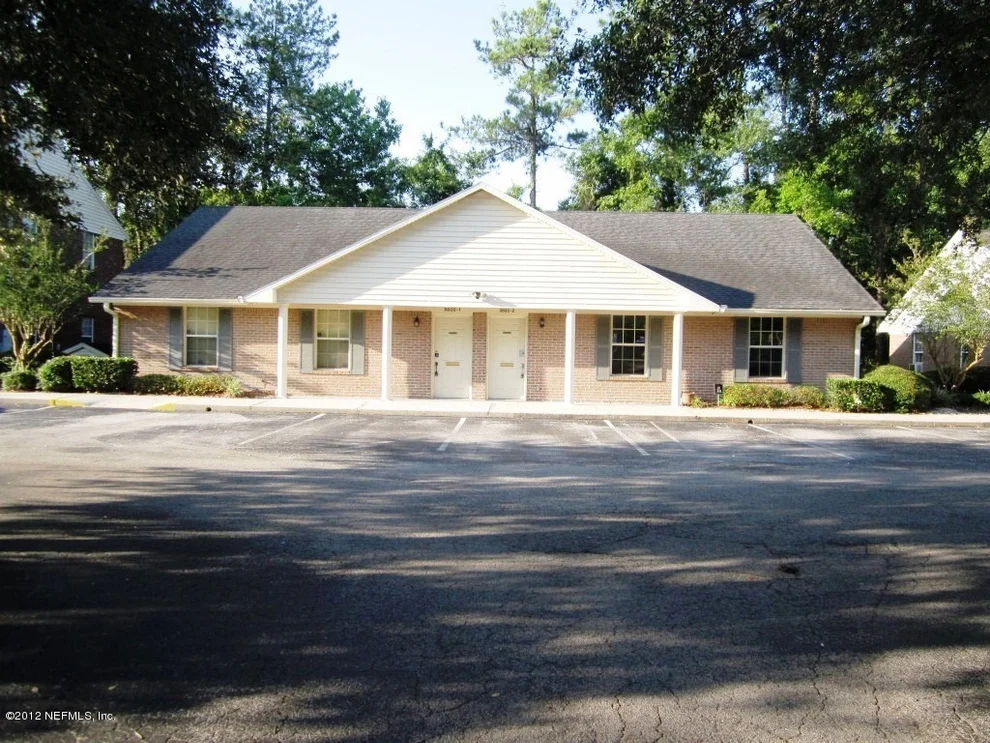 Unit for sale at 3820-2 WILLIAMSBURG PARK Boulevard, Jacksonville, FL 32257