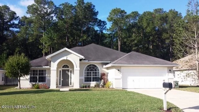 Unit for sale at 792 GRAND PARKE Drive, St. Johns, FL 32259