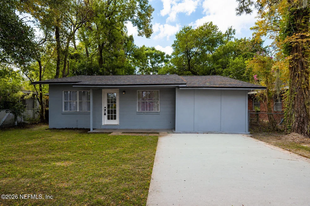 Unit for sale at 8308 HARE Avenue, Jacksonville, FL 32211