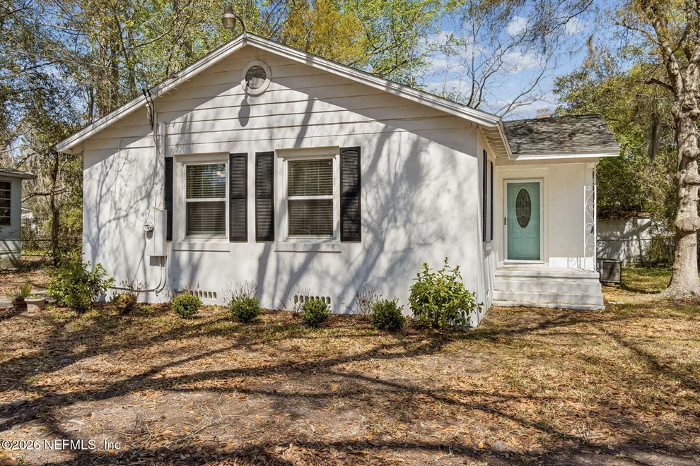 Unit for sale at 5049 ATTLEBORO Street, Jacksonville, FL 32205