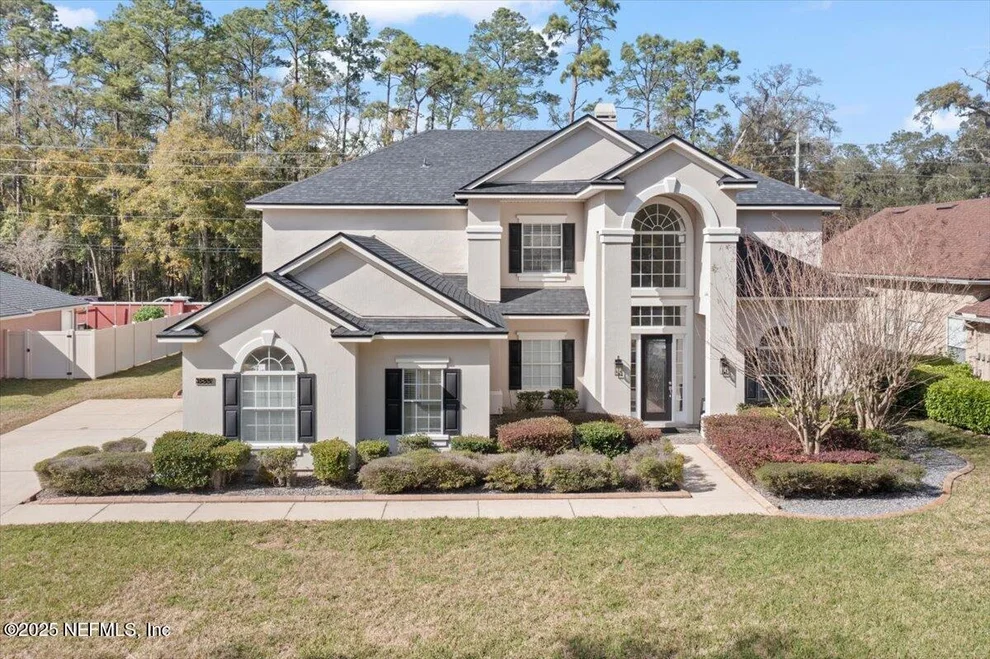 Unit for sale at 3833 REDS GAIT Lane, Jacksonville, FL 32223