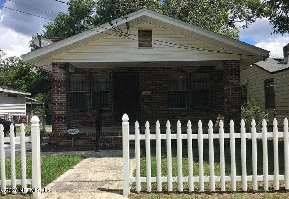 Unit for sale at 2325 W 16TH Street, Jacksonville, FL 32209