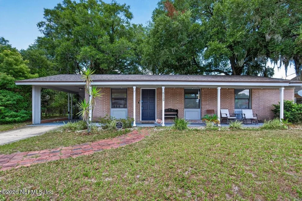 Unit for sale at 6119 SHETLAND Road, Jacksonville, FL 32277