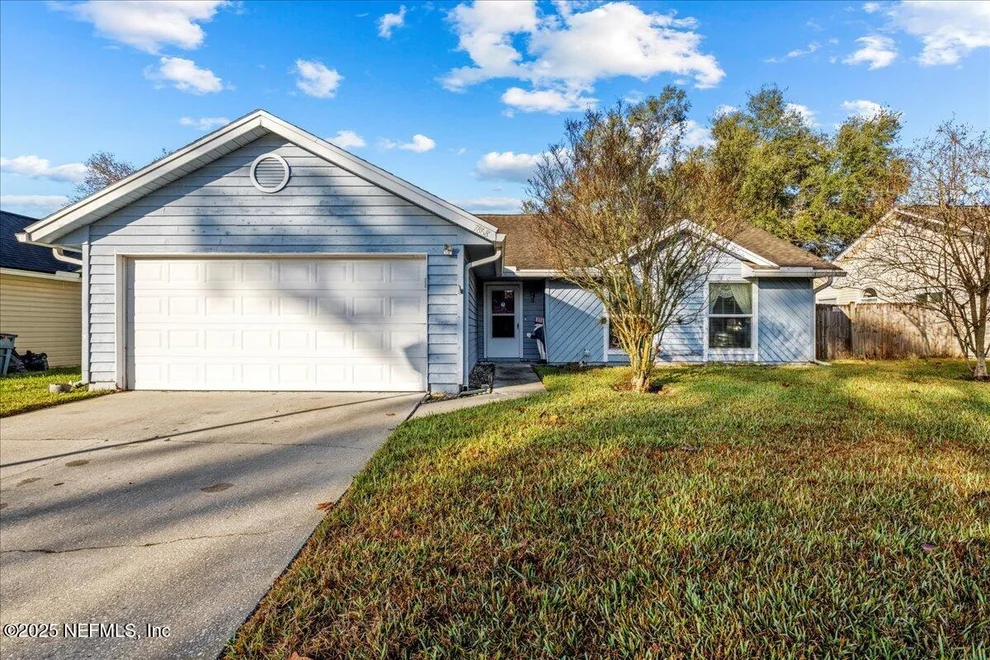 Unit for sale at 7868 MOSS POINTE Trail E, Jacksonville, FL 32244
