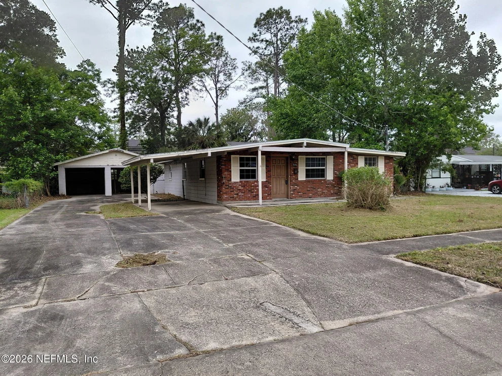 Unit for sale at 2930 LORAN Drive W, Jacksonville, FL 32216