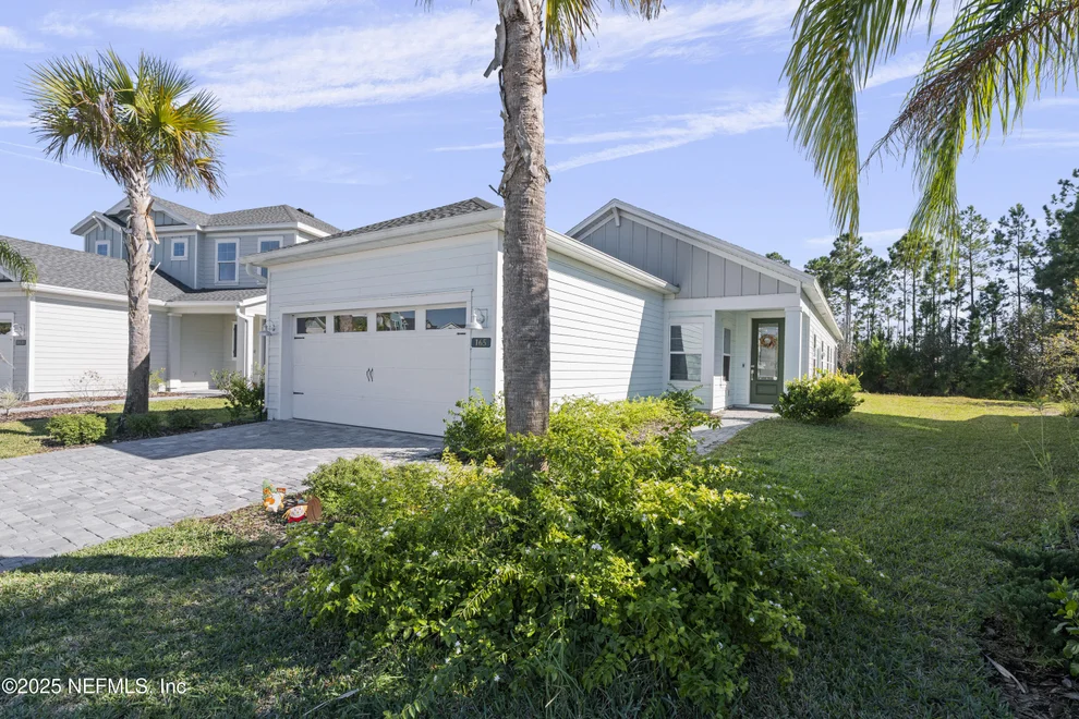 Unit for sale at 165 KILLARNEY Avenue, St. Johns, FL 32259