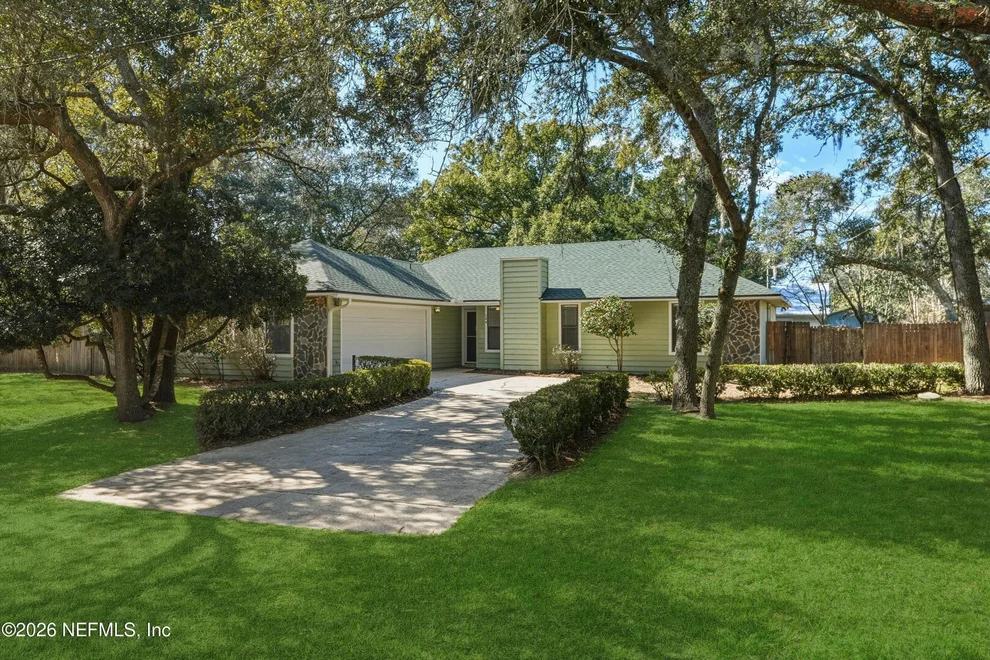 Unit for sale at 244 BONITA Road, St. Augustine, FL 32086
