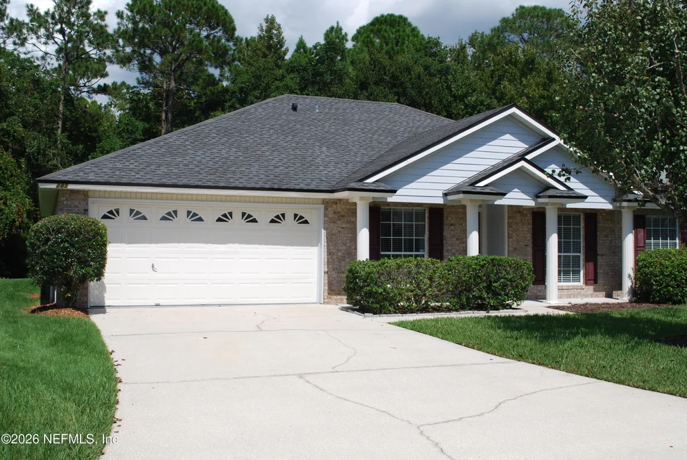 Unit for sale at 285 CAROLINA JASMINE Lane, Jacksonville, FL 32259