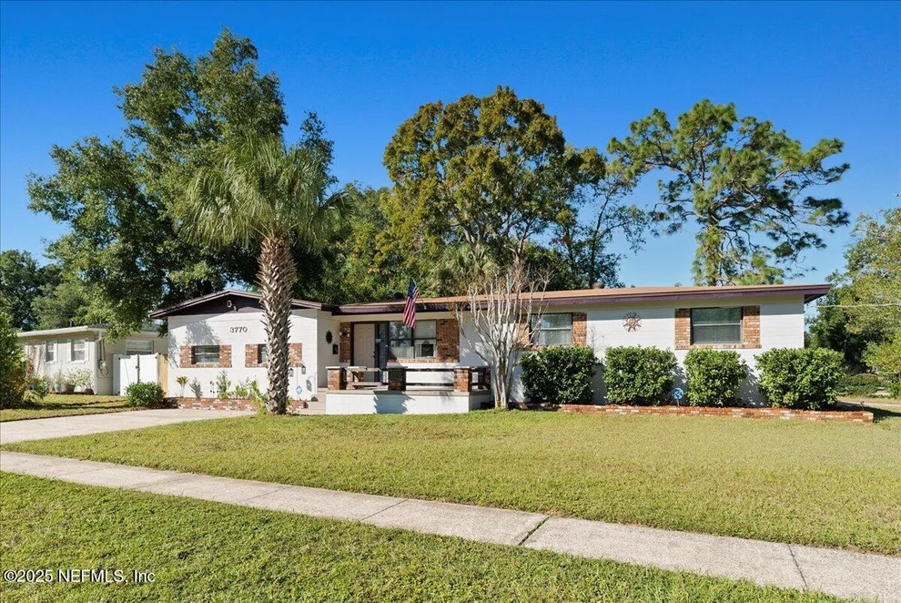 Unit for sale at 3770 HASLETT Drive E, Jacksonville, FL 32277